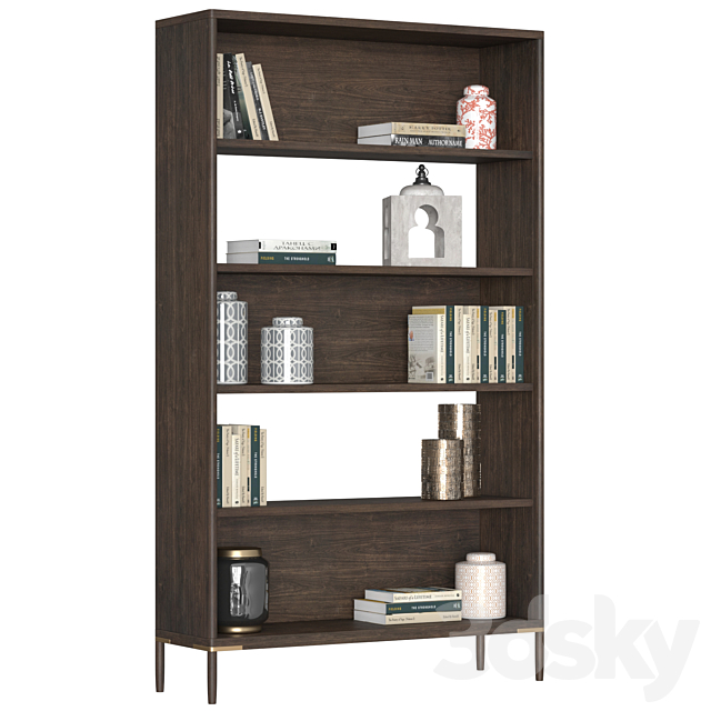 3d model