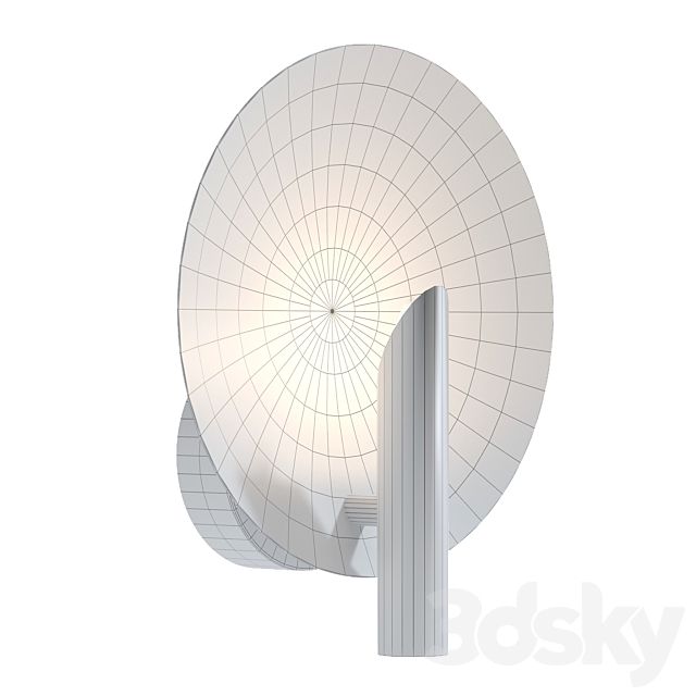 3d model