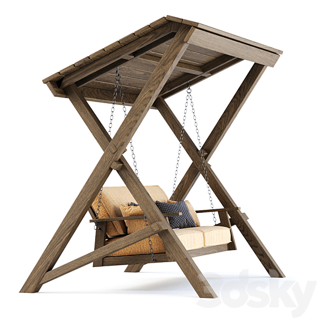 3d model