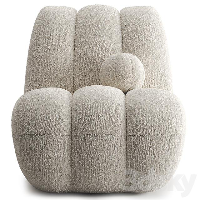 3d model