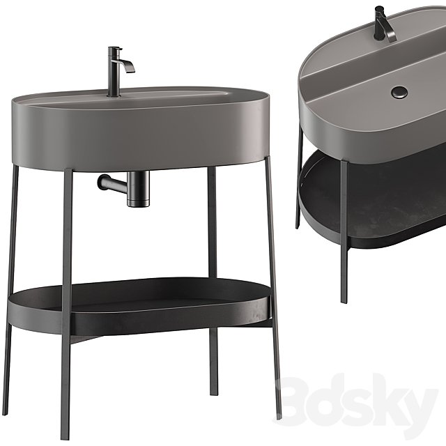 3d model