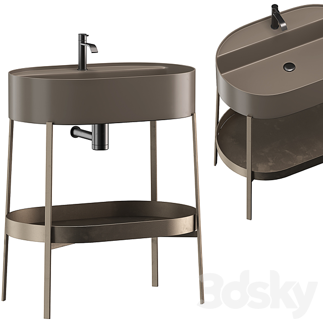 3dsky Free Download