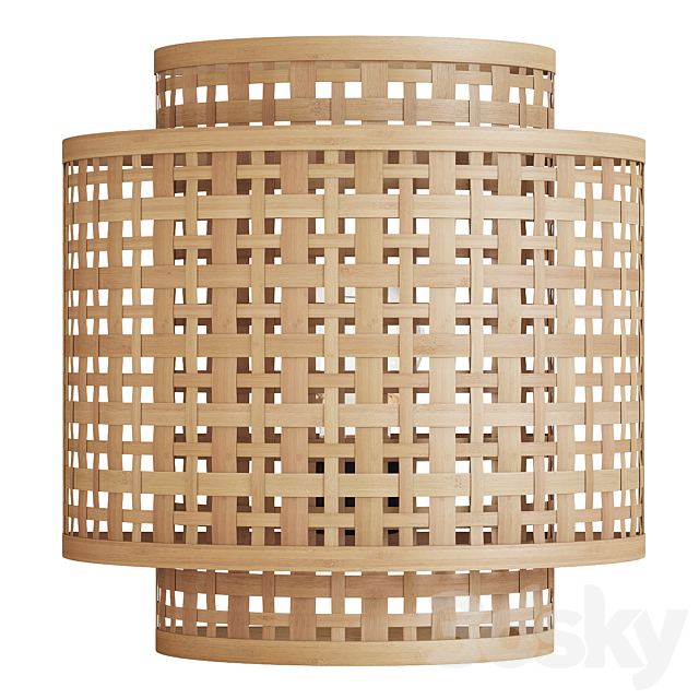 3d model