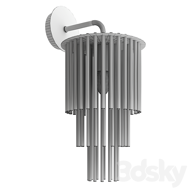 3d model