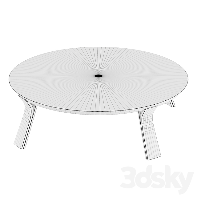 3d model