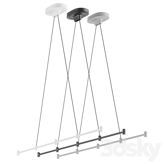 3d model