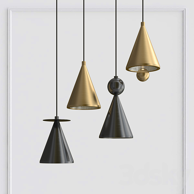 3d model