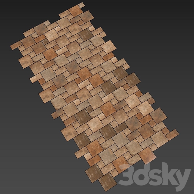 3dsky Free Download