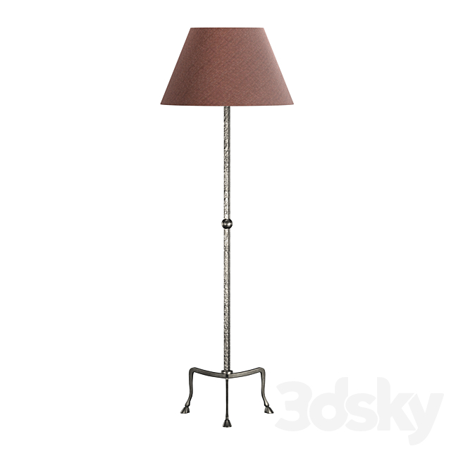 3d model