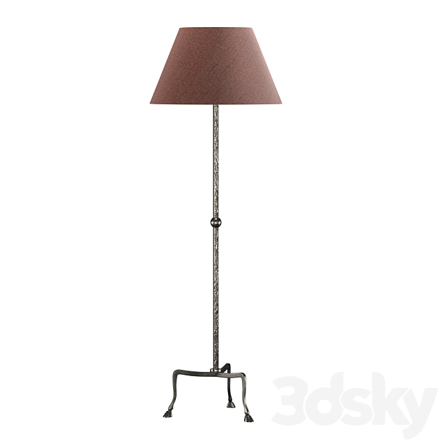 3dsky Free Download
