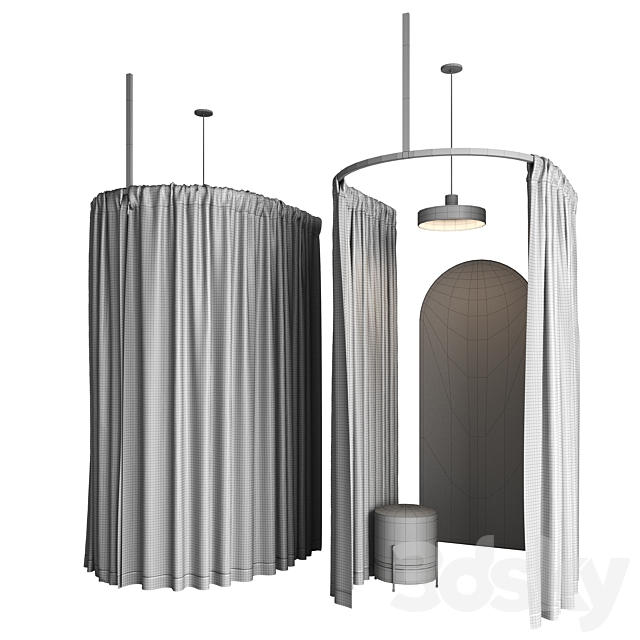 3d model