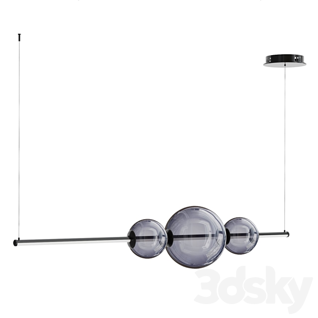 3d model