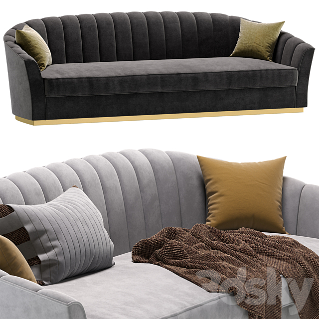 3d model