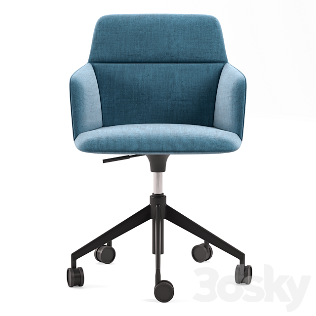 3d model