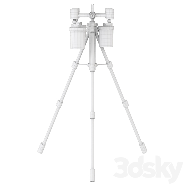 3d model