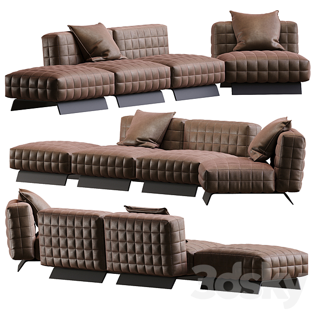 3d model