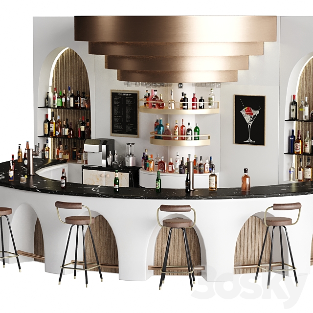 3d model