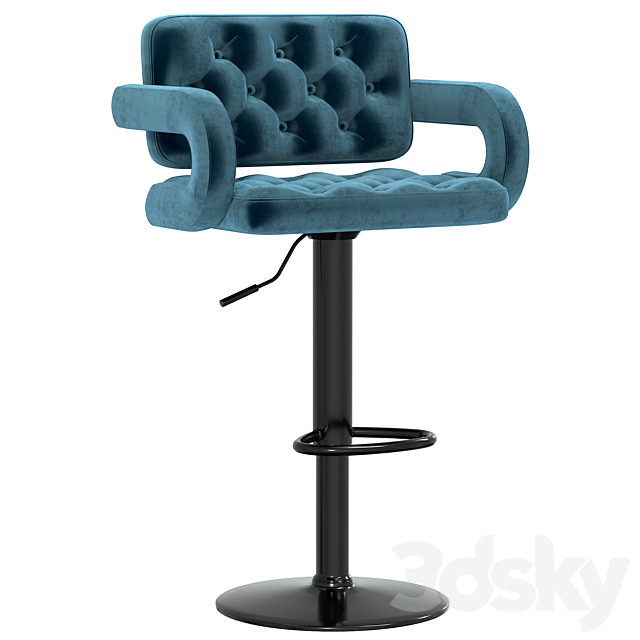 3d model