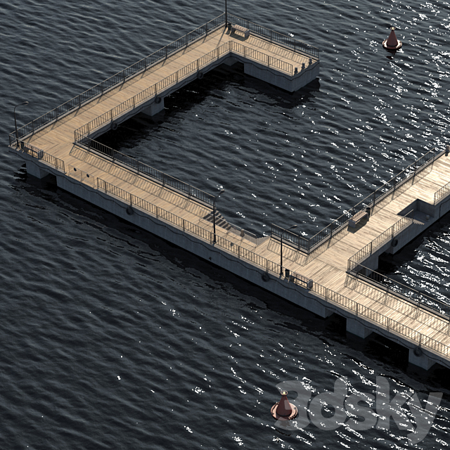3d model
