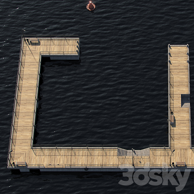 3dsky Free Download