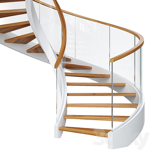 3d model