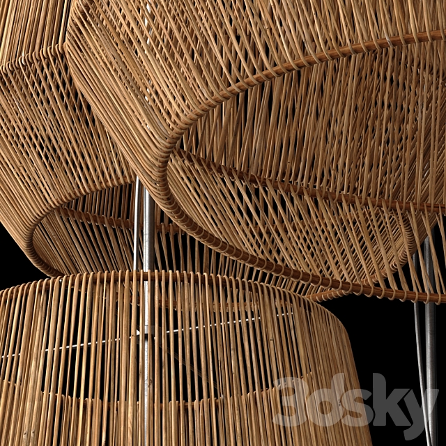 3d model