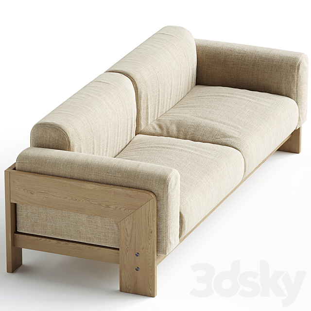 3d model