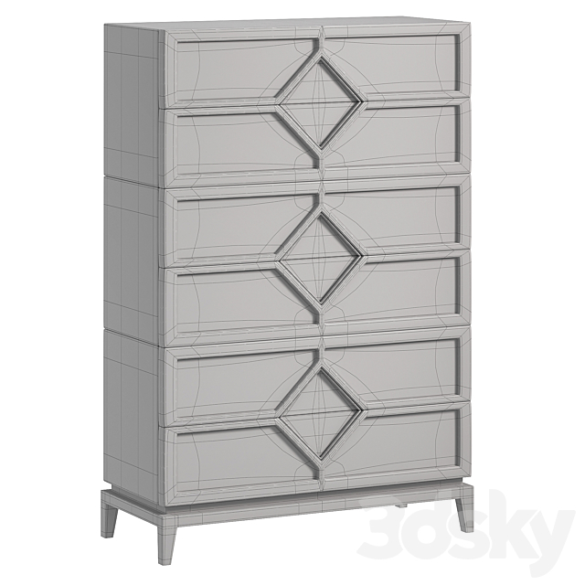 3d model