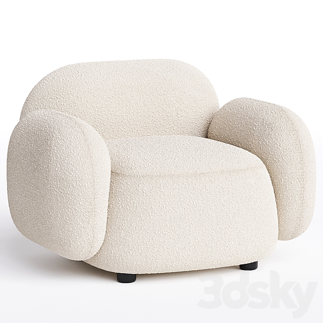 3d model