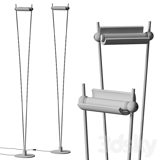3d model