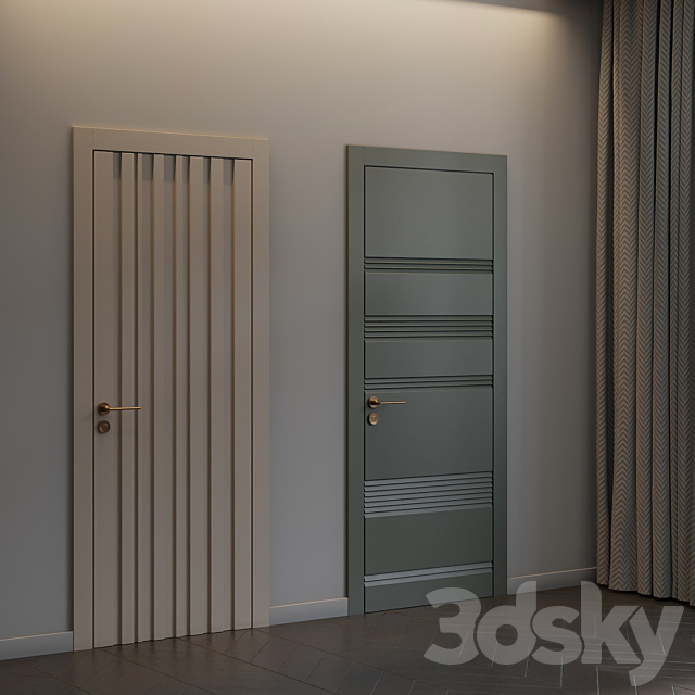 3d model