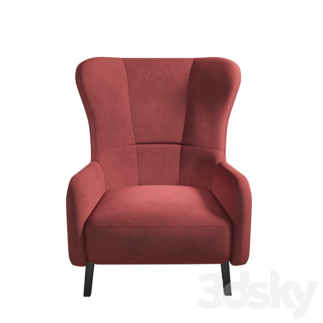 3d model