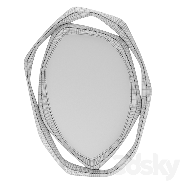 3d model