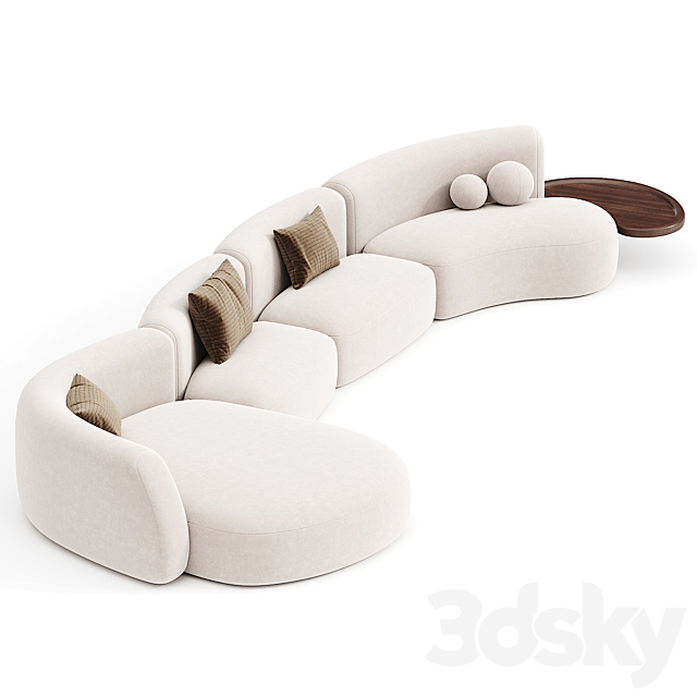3d model