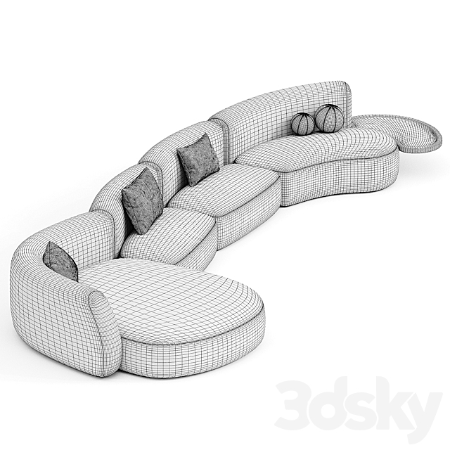 3dsky Free Download