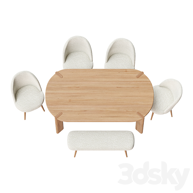 3d model