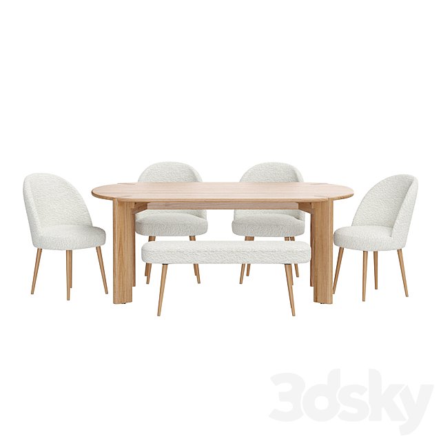 3dsky Free Download