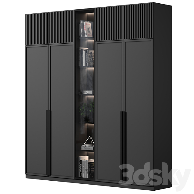 3d model
