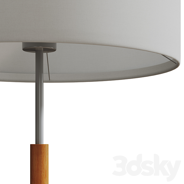 3d model