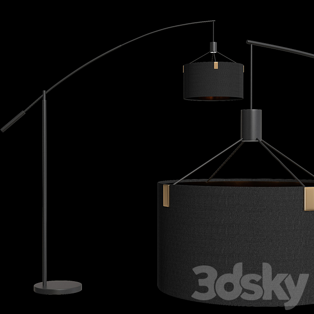 3d model