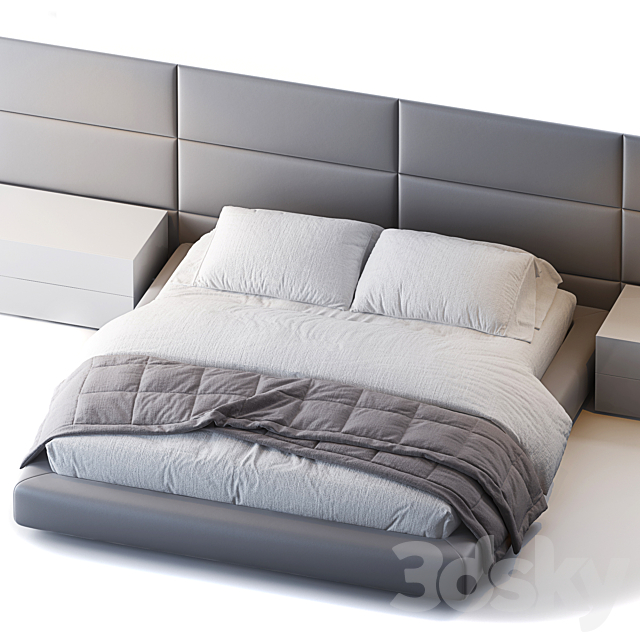3d model