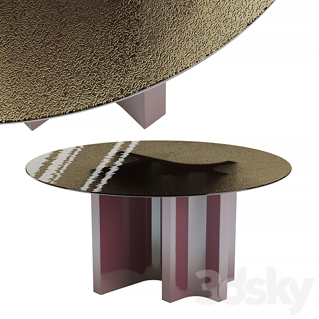 3d model