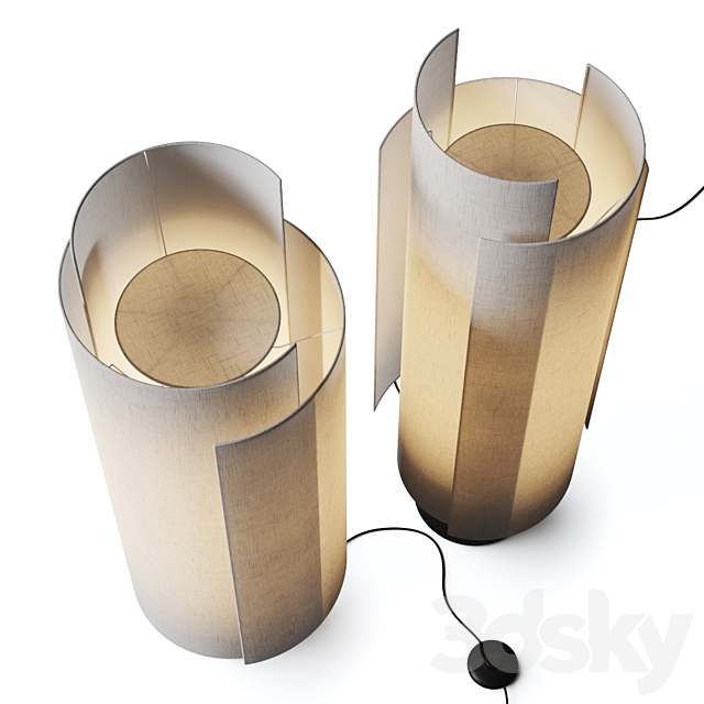 3d model