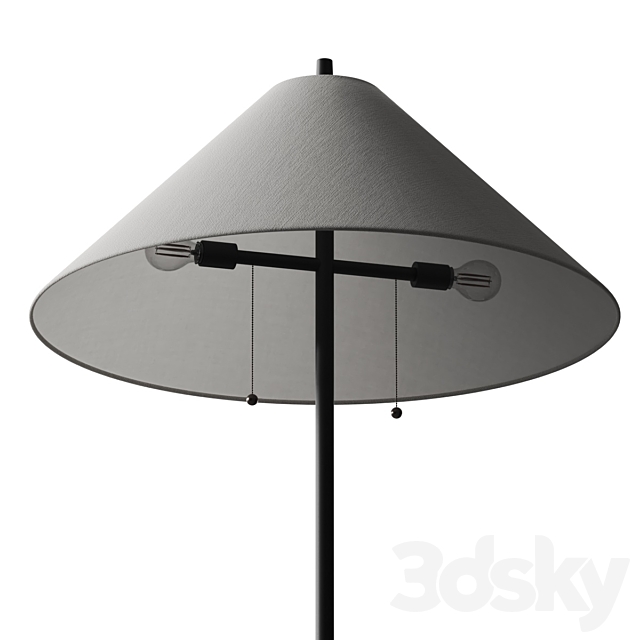 3d model