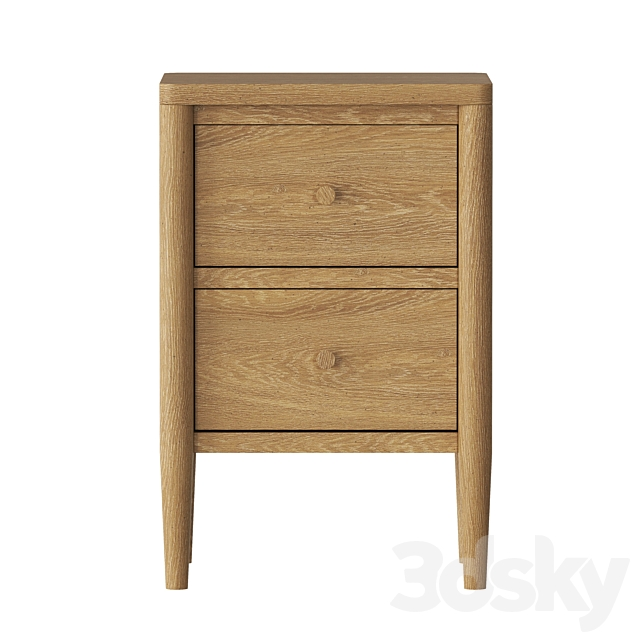 3d model