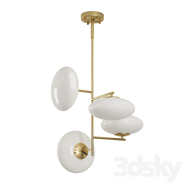 3d model