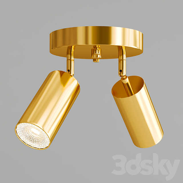 3d model