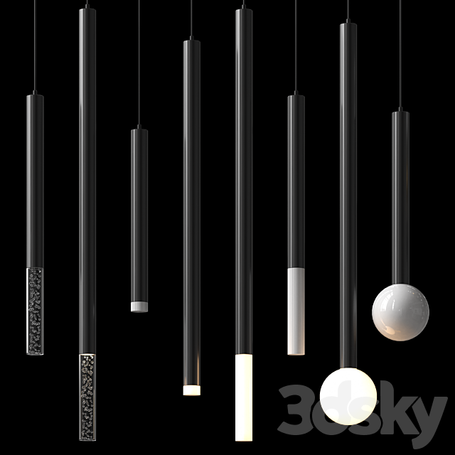 3d model