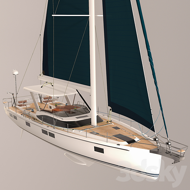 3d model