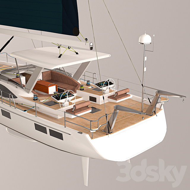 3dsky Free Download